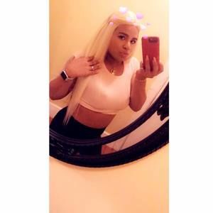 Meet your Posher, Ahnalia